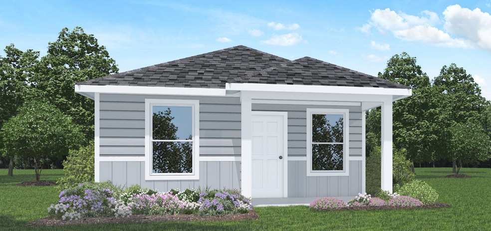 11955 Detar Ct, Willis, TX 77378 - photo 1