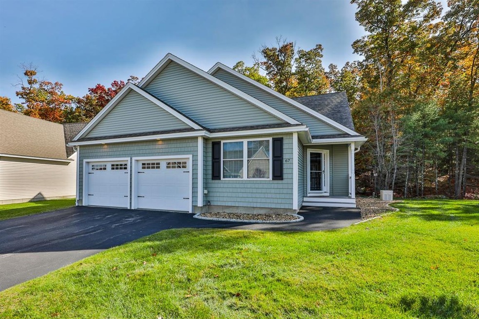 67 Brody Ln unit 34, Hudson, NH 03051 - photo 1