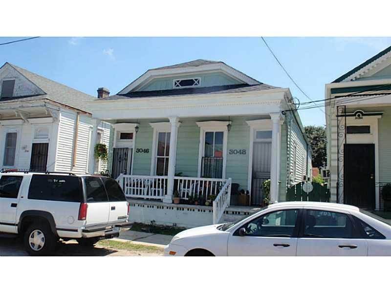 3046 Saint Ann St, New Orleans, LA 70119 - photo 1