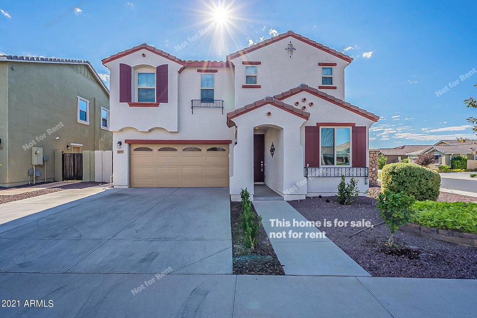 3201 E Regina St, Mesa, AZ 85213 - photo 1