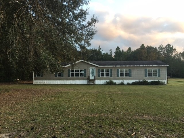 Main View