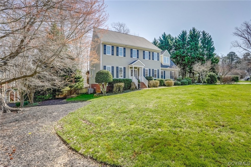 3707 Rivermist Terrace, Midlothian, VA 23113 - photo 1