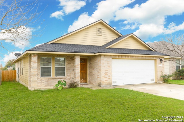 10922 Geneva Vale, San Antonio, TX 78254 - photo 1
