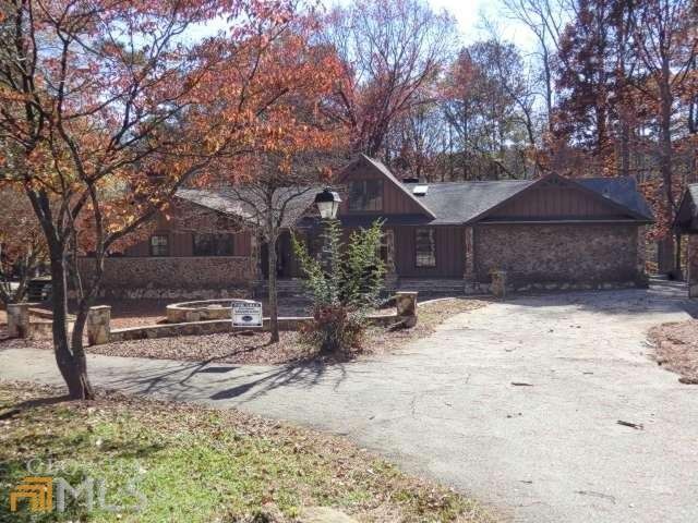 467 Panola Rd, Ellenwood, GA 30294 - photo 1