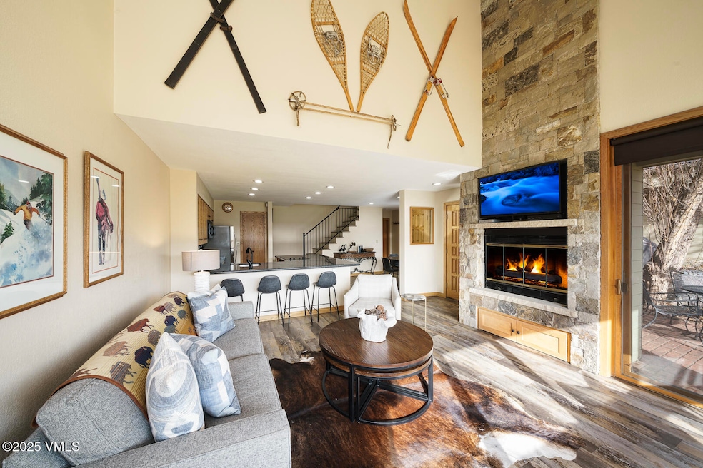 1121 Berry Creek Rd unit B-3, Edwards, CO 81632 - photo 1