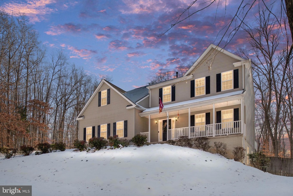 8102 Avocet Way, Spotsylvania, VA 22553 - photo 1