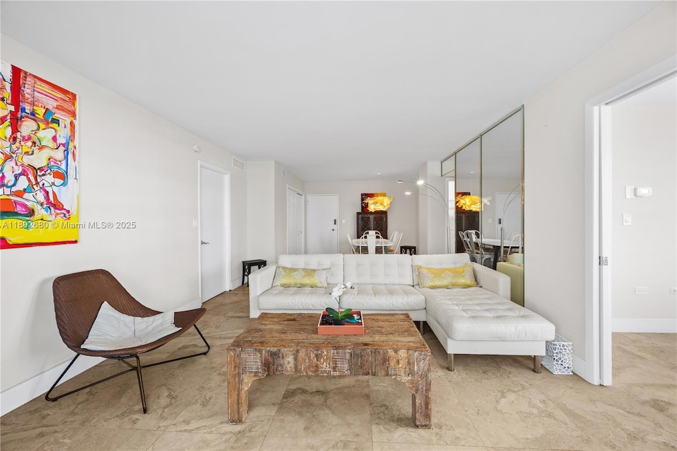 Oceanside Plaza unit 4B, Miami Beach, FL 33140 - photo 1