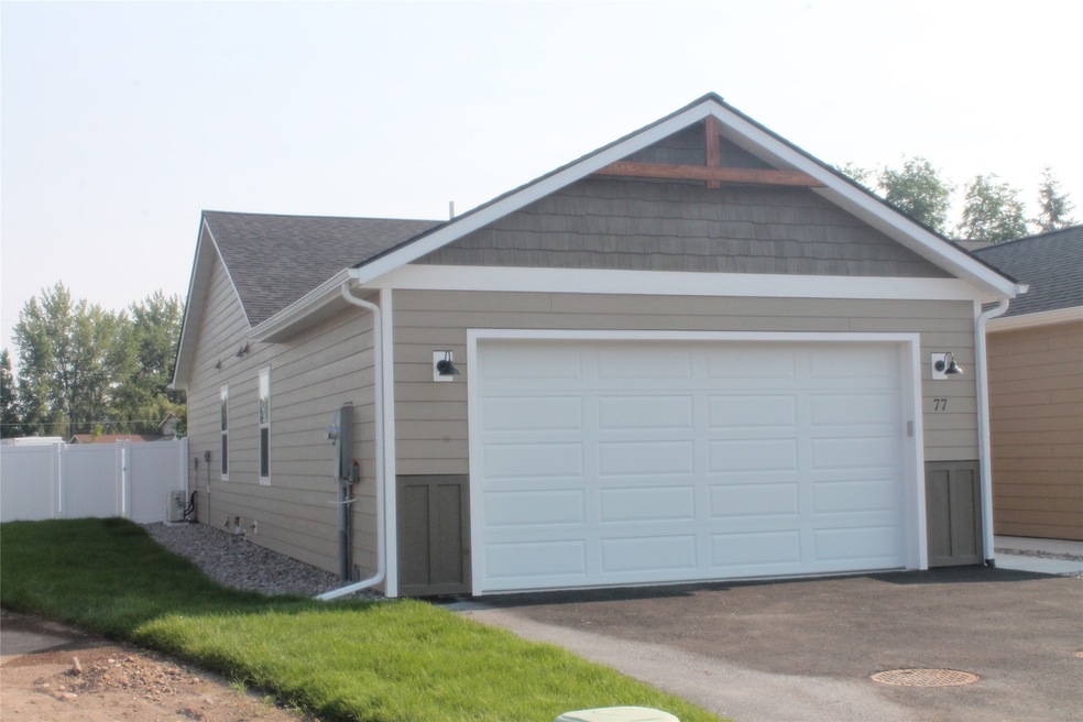 77 Mackin Ct, Kalispell, MT 59901 - photo 1