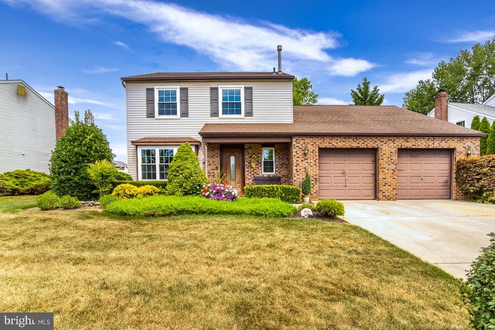 44 Mariner Dr, Sewell, NJ 08080 - photo 1