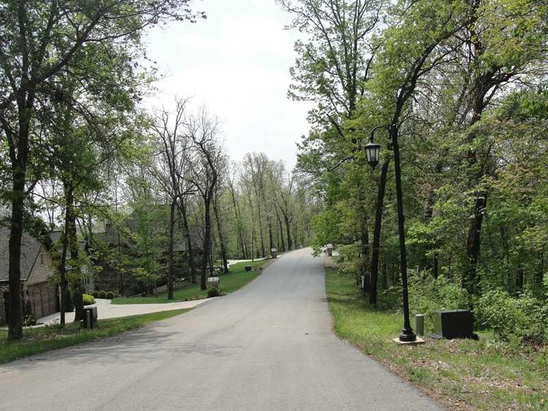 Exterior Front. Beautiful subdivision!