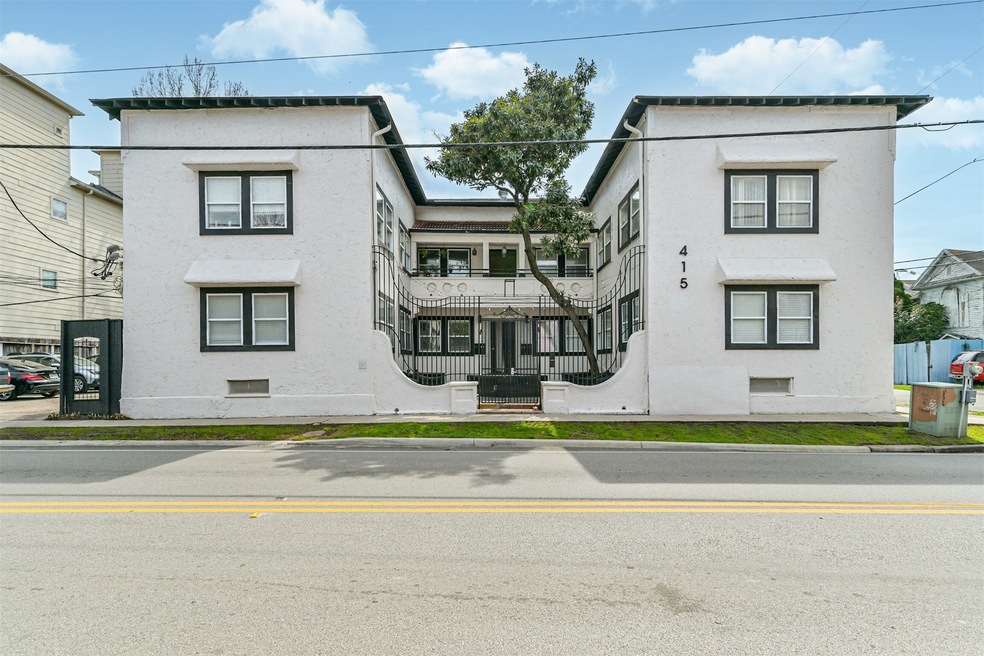 415 Fairview St unit 3, Houston, TX 77006 - photo 1