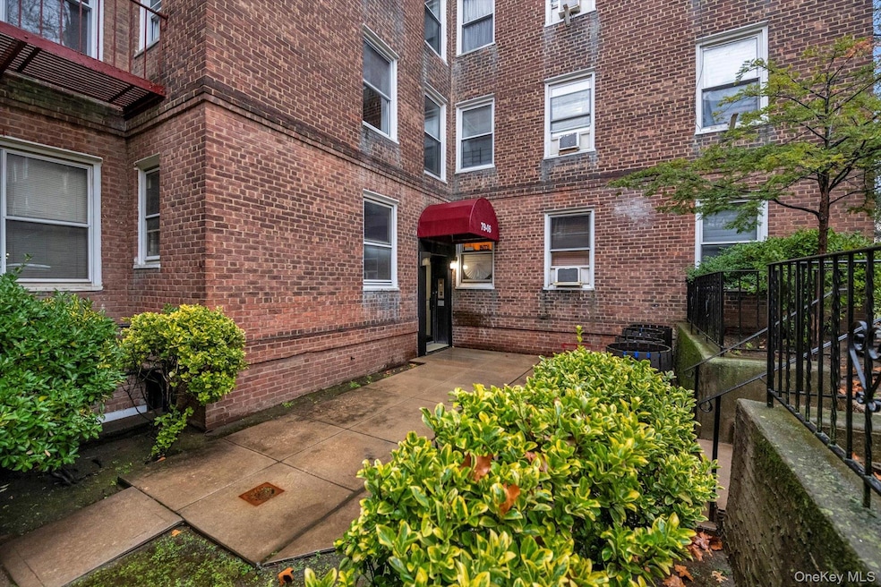 Regency Gardens unit 2-J, Flushing, NY 11367 - photo 1