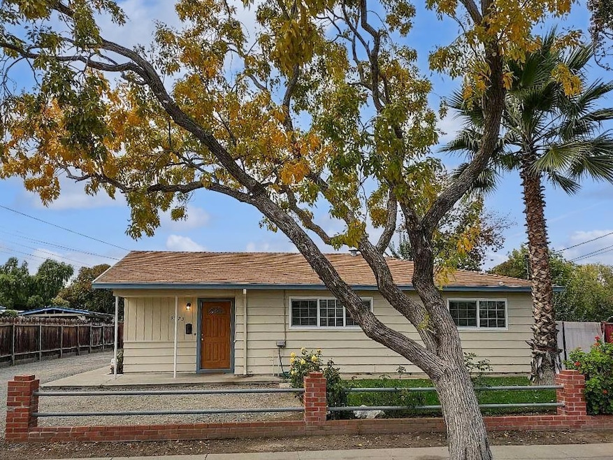 3323 Union St, Fremont, CA 94538 - photo 1