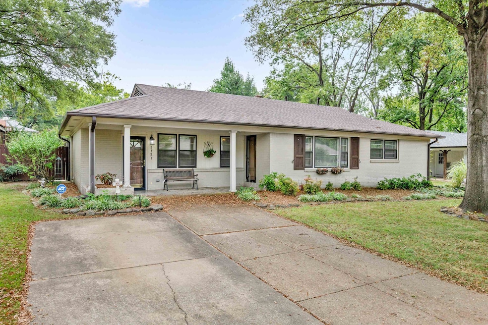 Sold $282,500 • Co-Listing Agent