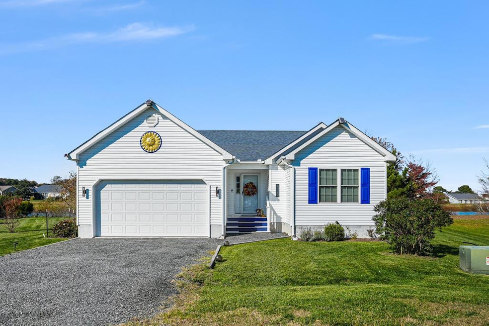 3188 Blackbeard Rd, Greenbackville, VA 23356 - photo 1