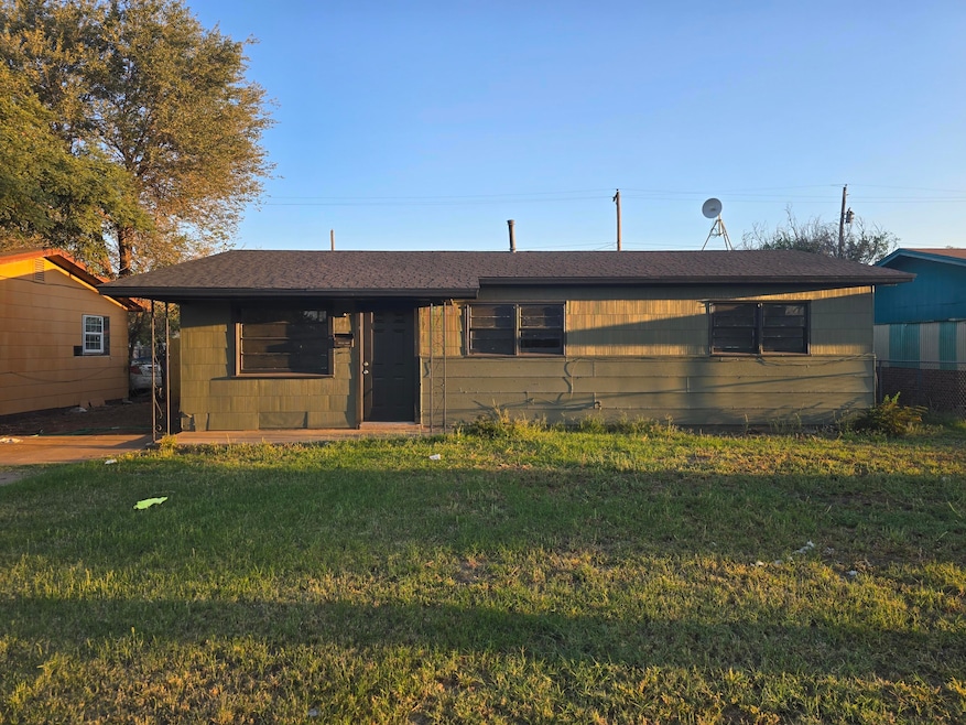 2415 E 30th St, Lubbock, TX 79404 - photo 1