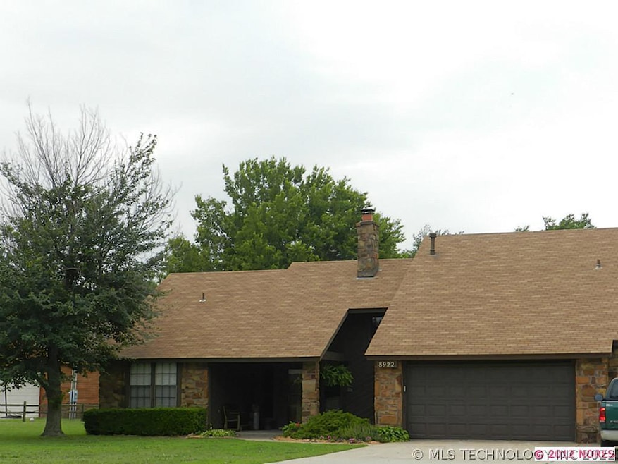 8922 N 174th, Owasso, OK 74055