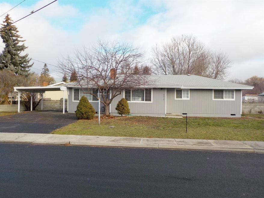 4315 Memorie Ln, Klamath Falls, OR 97603 - photo 1