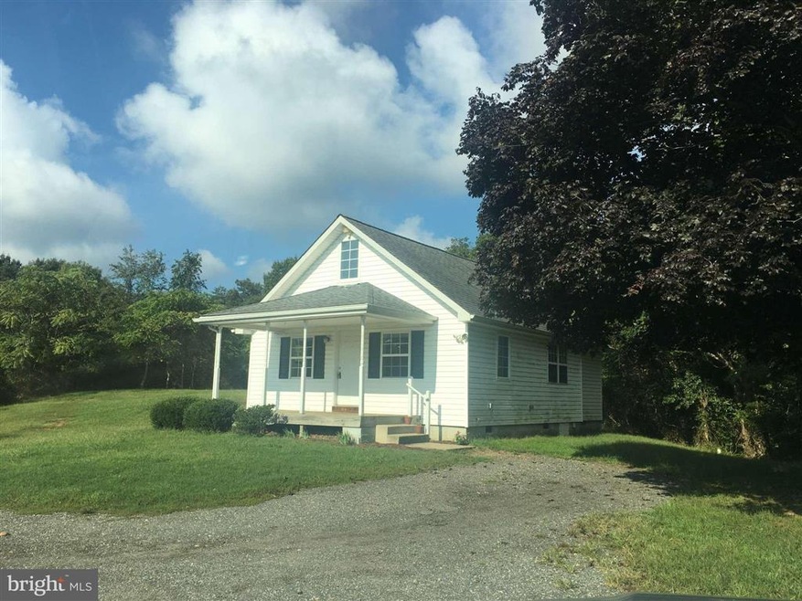 12555 Olivet Rd, Lusby, MD 20657 - photo 1