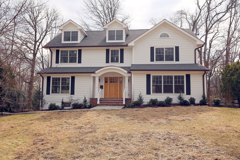 47 Rose Terrace, Chatham, NJ 07928 - photo 1