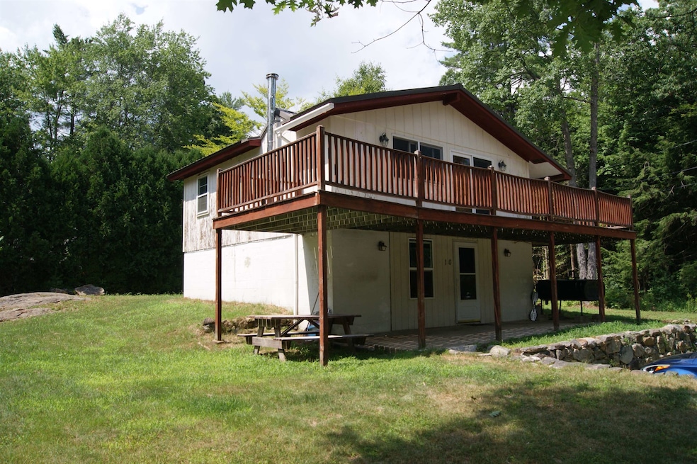 10 Circle Dr, Center Barnstead, NH 03225 - photo 1