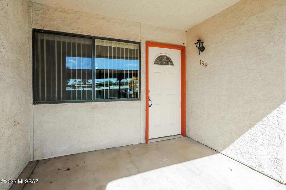 455 W Kelso St unit 139, Tucson, AZ 85705 - photo 1
