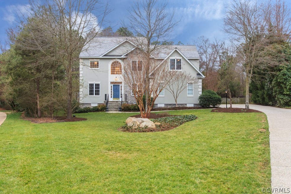 9631 Gaslight Place, Henrico, VA 23229 - photo 1