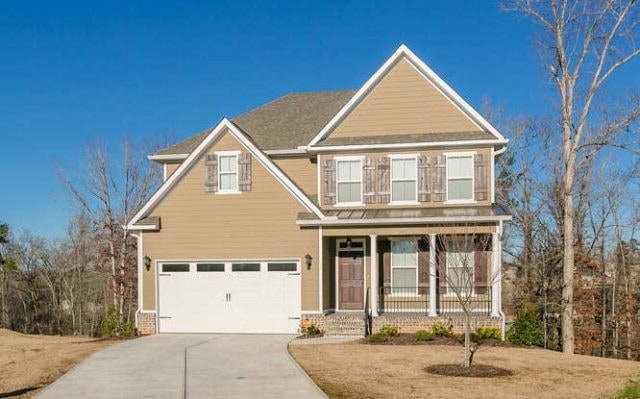 847 Glencoe Way, Evans, GA 30809 - photo 1