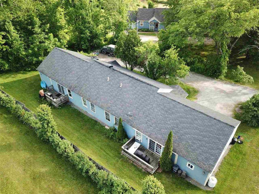 311 Western Ave, Henniker, NH 03242 - photo 1