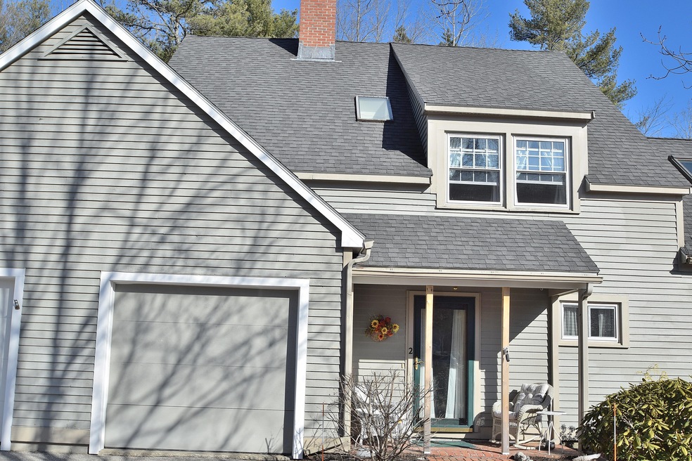 2 Penny Royal Ct, Yarmouth, ME 04096 - photo 1