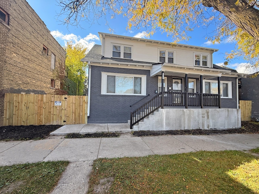 1917 W Atkinson Ave, Milwaukee, WI 53206 - photo 1