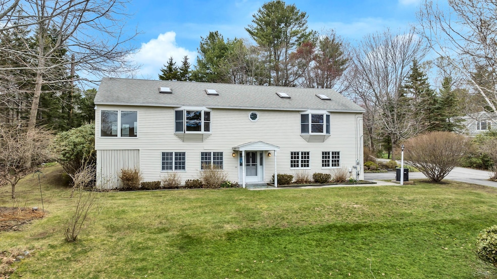 67 Ocean Reach, Yarmouth, ME 04096 - photo 1