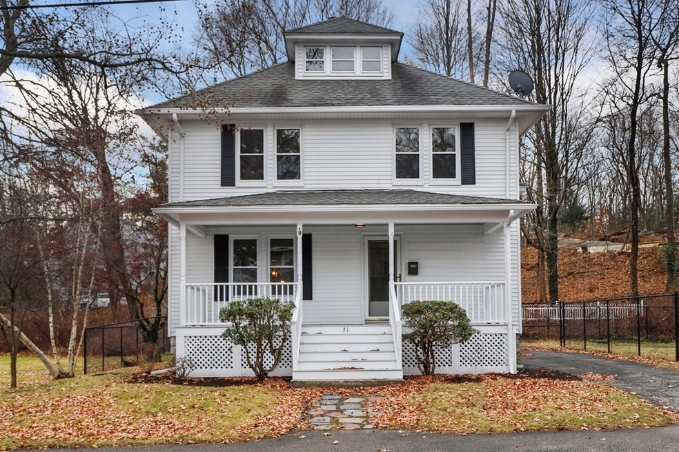 31 Daniels St, Hopedale, MA 01747 - photo 1