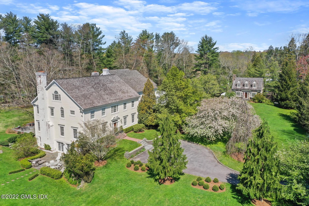 280 Round Hill Rd Greenwich CT-large-004