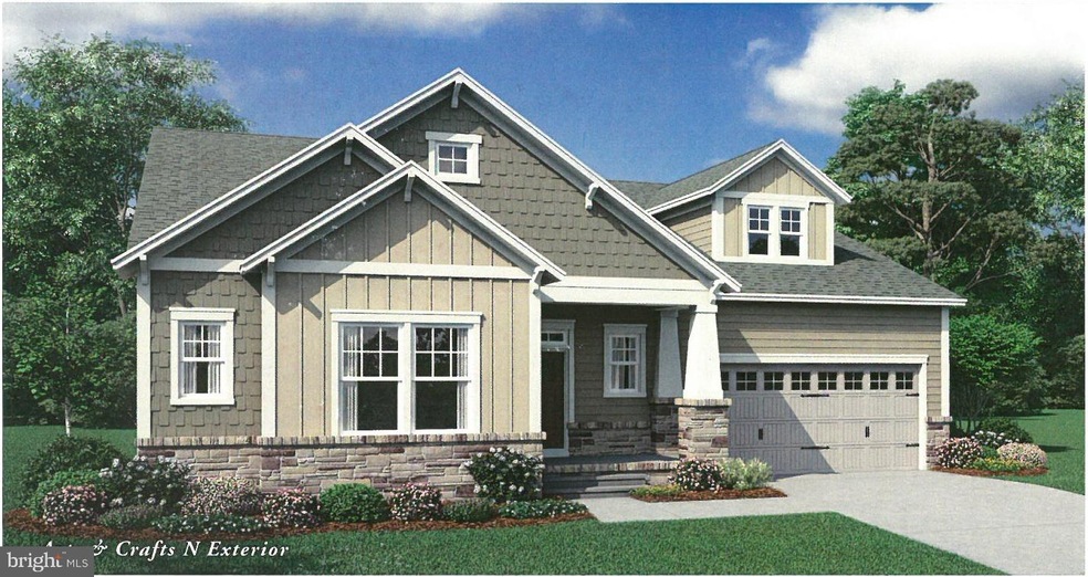 40952 River Cane Place, Aldie, VA 20105 - photo 1