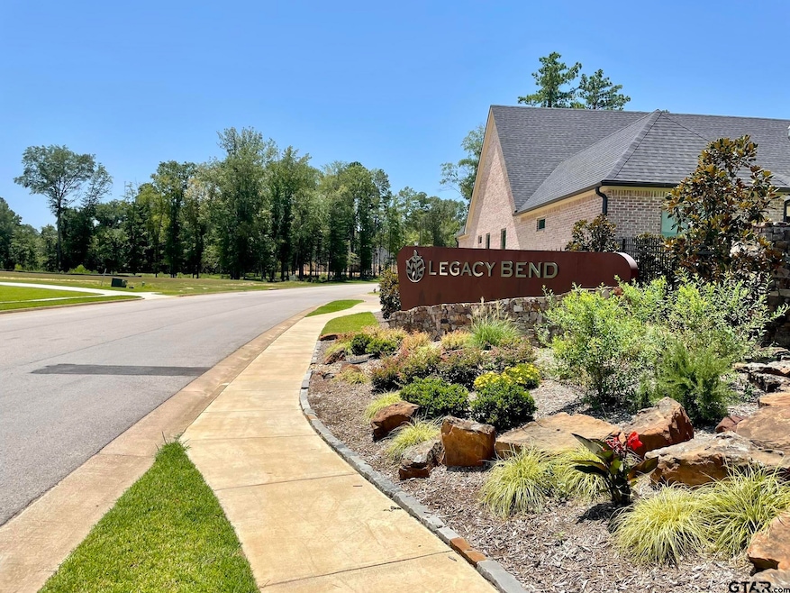 7248 Cherryhill Dr, Tyler, TX 75703 - photo 1