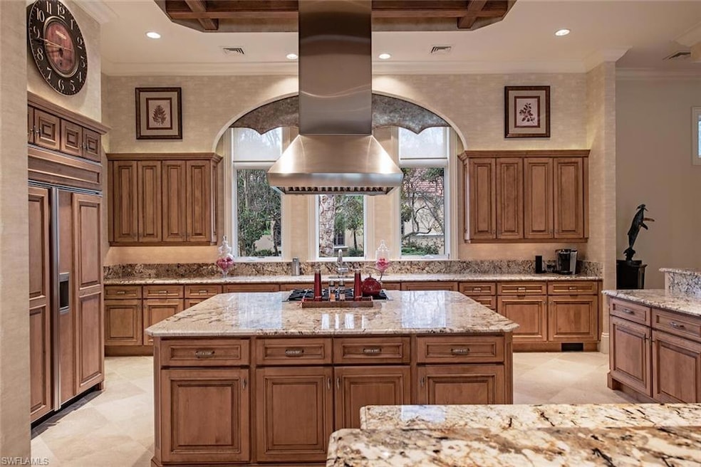 14919 Celle Way, Naples, FL 34110 - photo 1