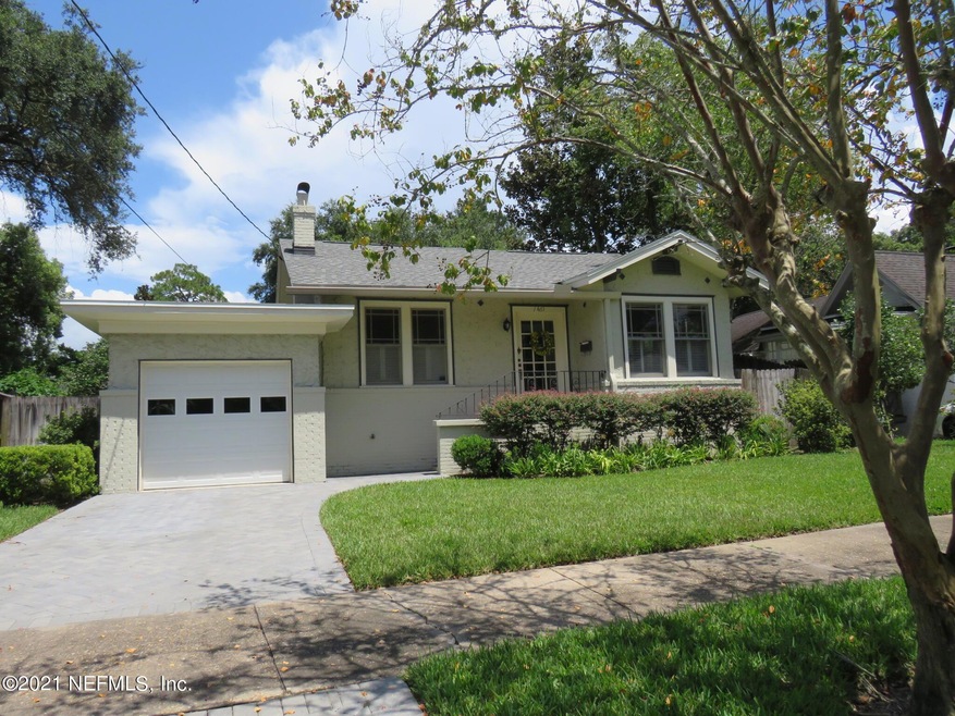 1461 Belvedere Ave, Jacksonville, FL 32205 - photo 1