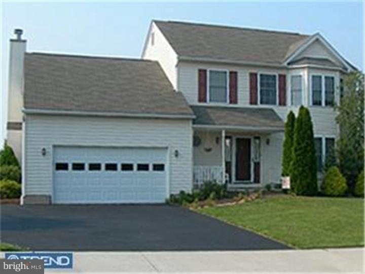 105 Meredith Dr, Spring City, PA 19475 - photo 1