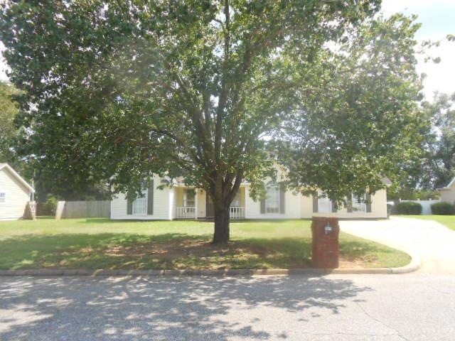 805 Woodleigh Rd, Dothan, AL 36305 - photo 1