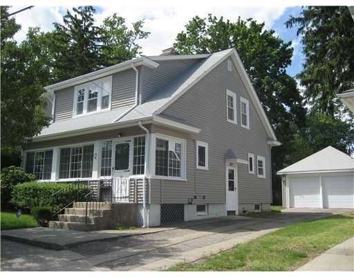 30 Welfare Ave, Cranston, RI 02910 - photo 1