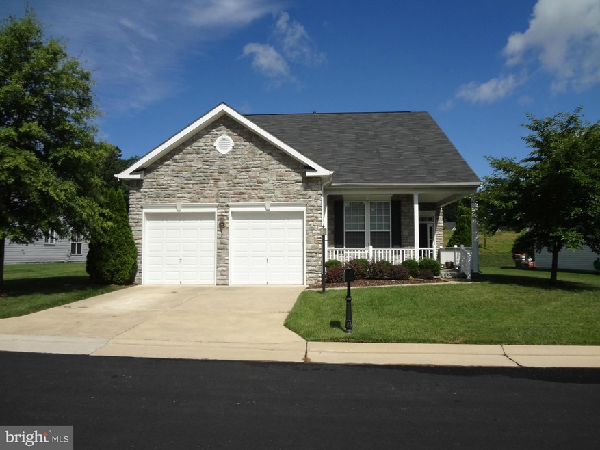 16616 Downy Flake Mews, Dumfries, VA 22025 - photo 1