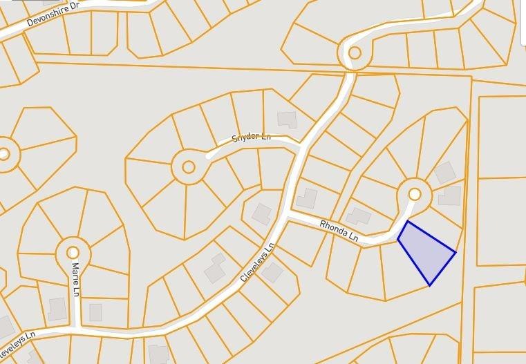 0 Rhonda Ln unit 1166821, Bella Vista, AR 72715 - photo 1