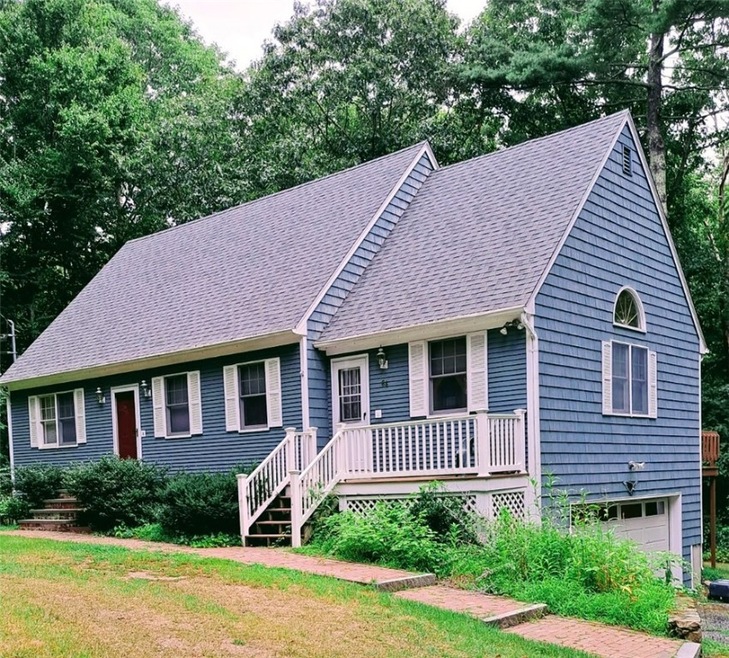 64 Hammet Rd, Coventry, RI 02816 - photo 1