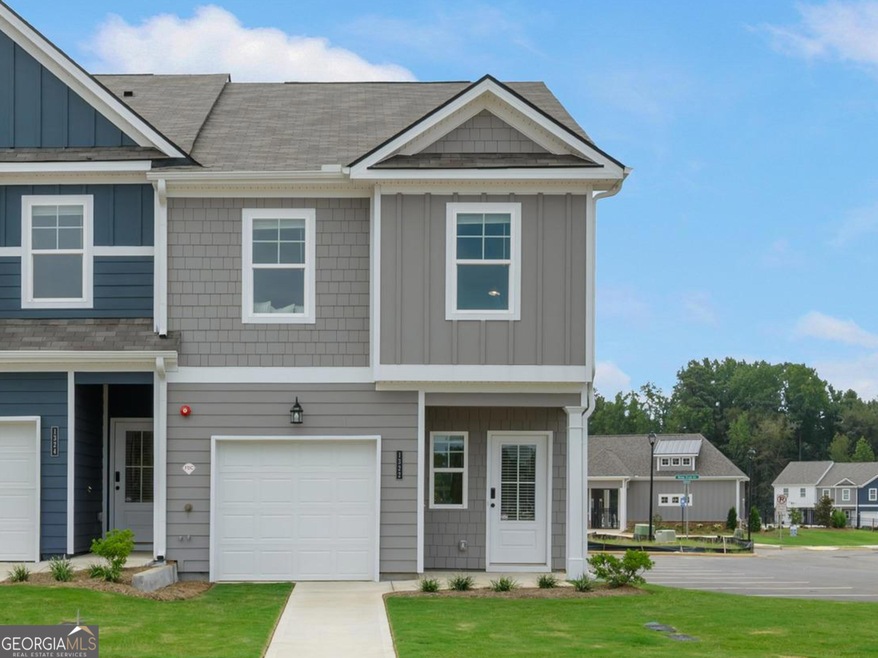 9440 Maple Grove Ln unit 58, Jonesboro, GA 30238 - photo 1