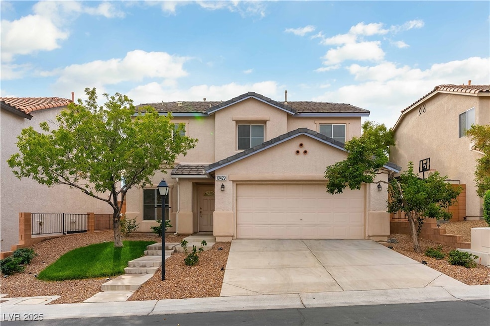 10429 Vinson Point Ave unit 6, Las Vegas, NV 89129 - photo 1