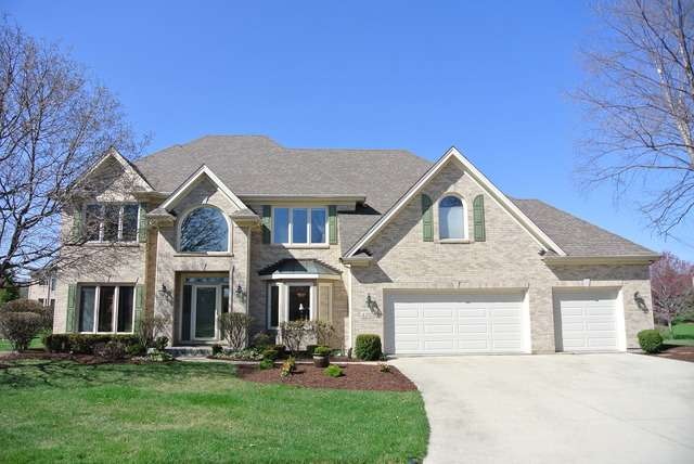 4203 Halifax Ct, Naperville, IL 60564 - photo 1