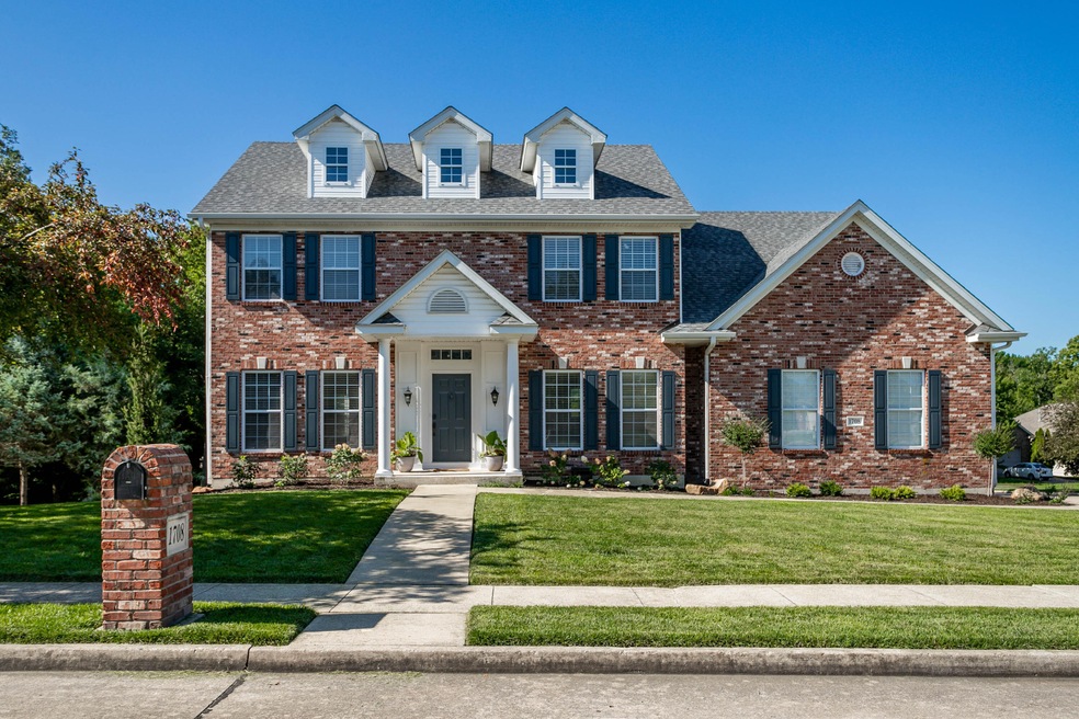 1708 Hayworth Court