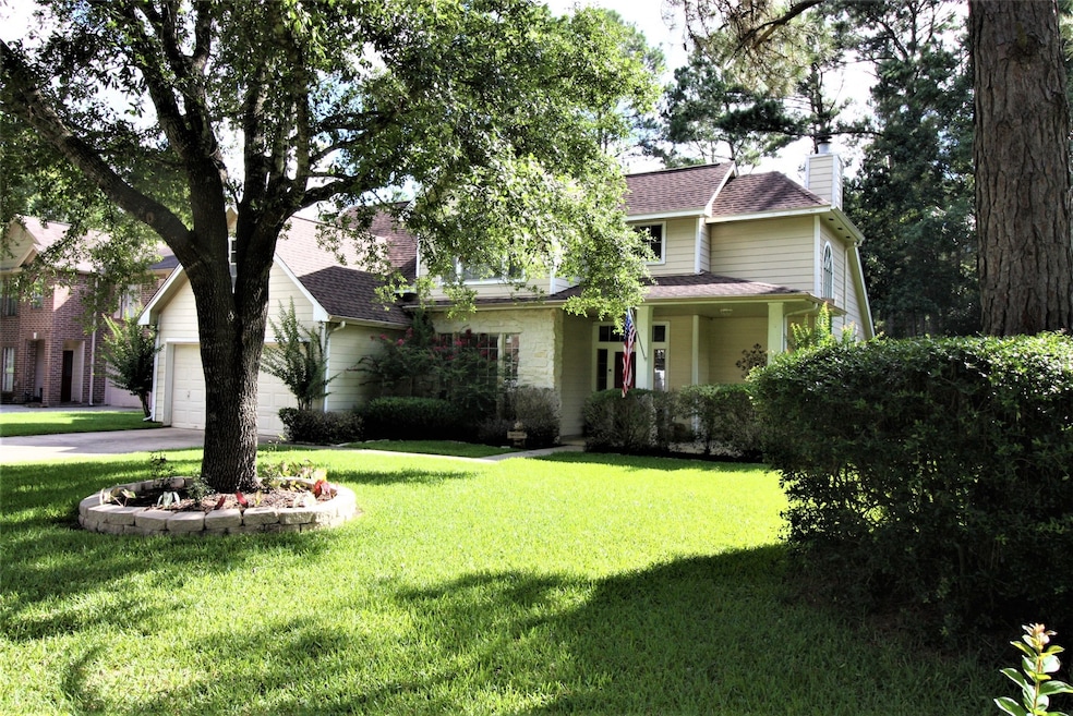 29110 Forest Hill Dr, Magnolia, TX 77355 - photo 1