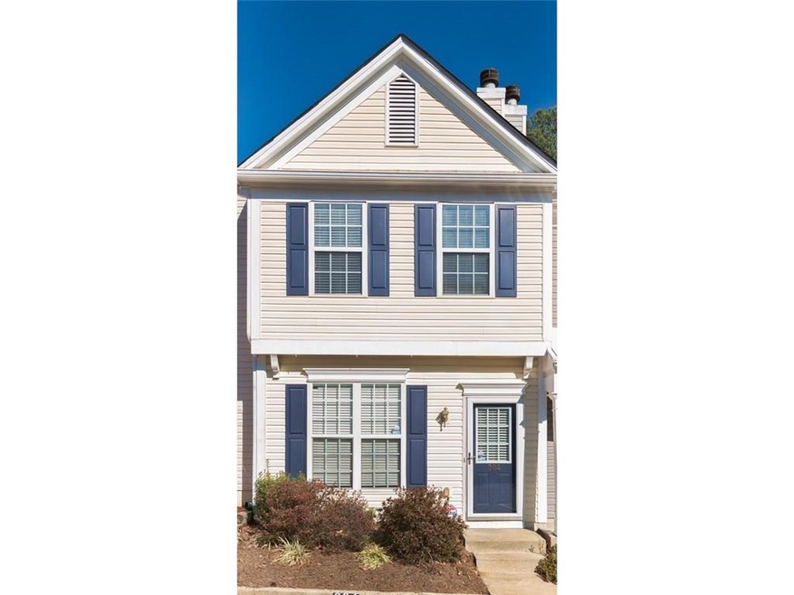 Run don't walk to this AWESOME townhome! Spacious 